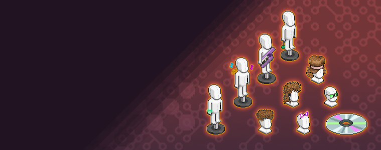 Disco Fever Collectibles have arrived!