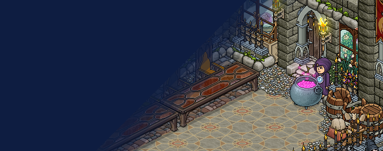 [FUUSIO] Avalon