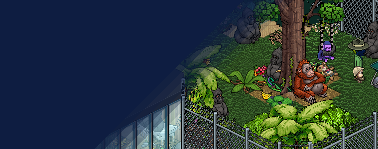 [Habbox] The Habbox Zoo