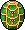 Maw-Sit-Sit Egg (Green)