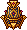 Art Deco Habberge Egg